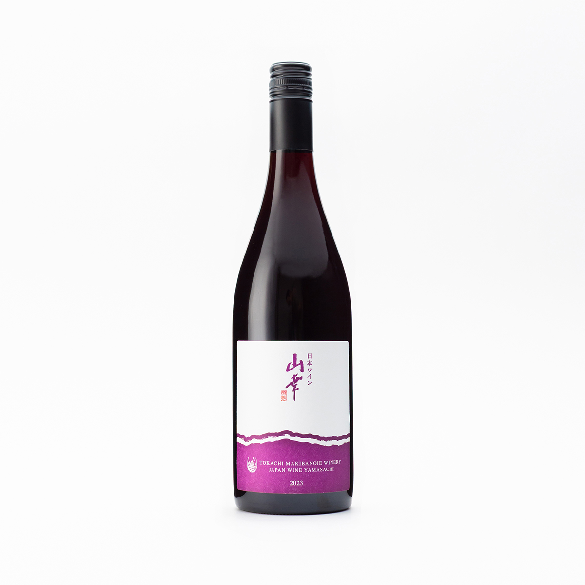 山幸2023　750ml